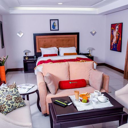 פורט הרקורט Limewood Hotel מראה חיצוני תמונה