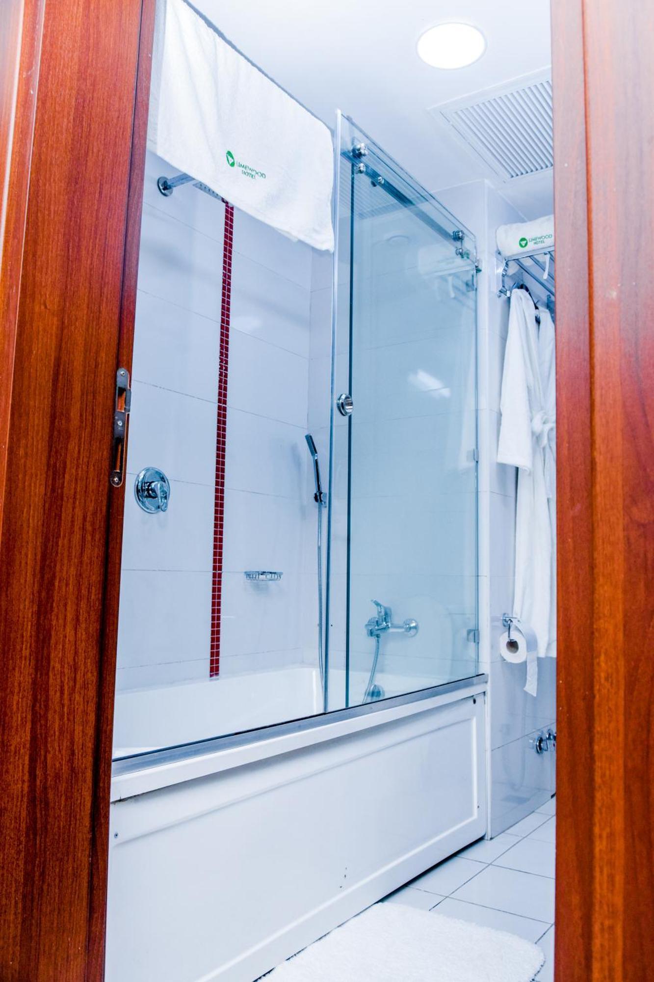 פורט הרקורט Limewood Hotel מראה חיצוני תמונה