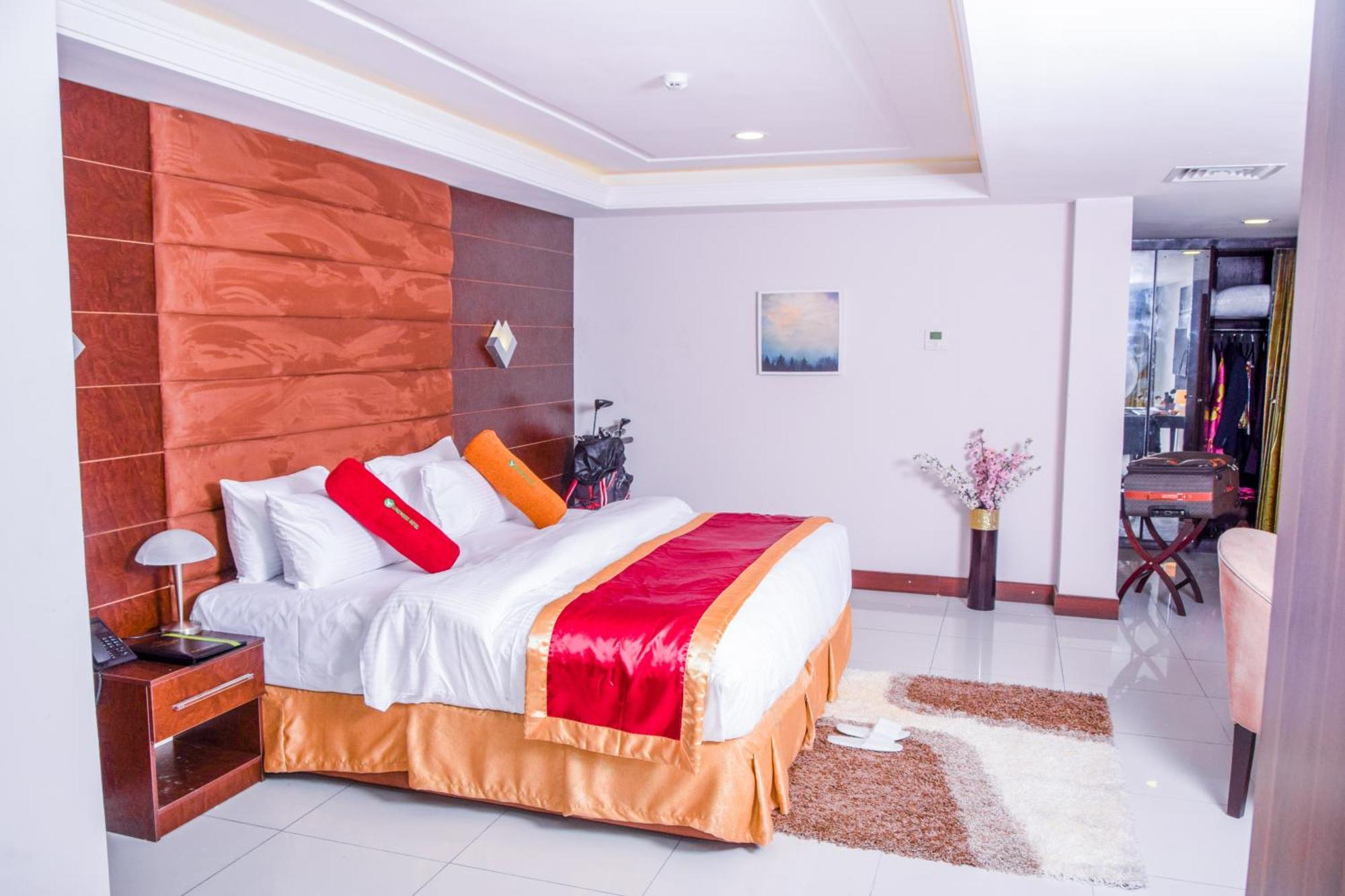פורט הרקורט Limewood Hotel מראה חיצוני תמונה