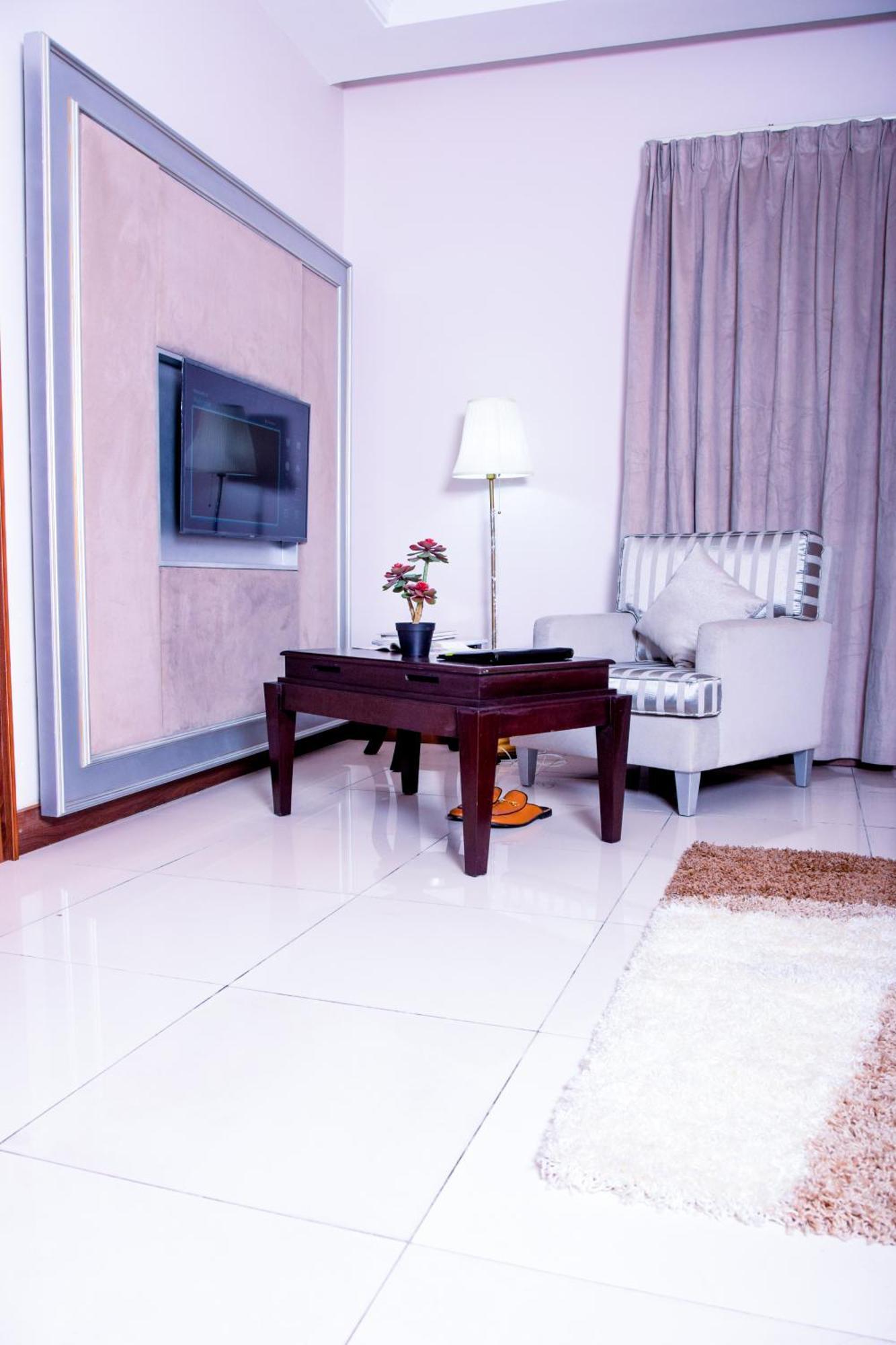 פורט הרקורט Limewood Hotel מראה חיצוני תמונה
