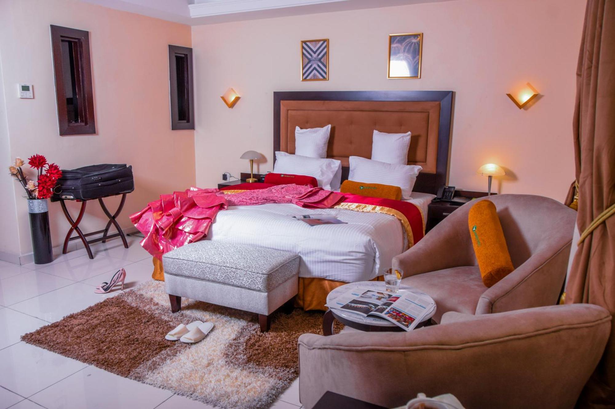 פורט הרקורט Limewood Hotel מראה חיצוני תמונה