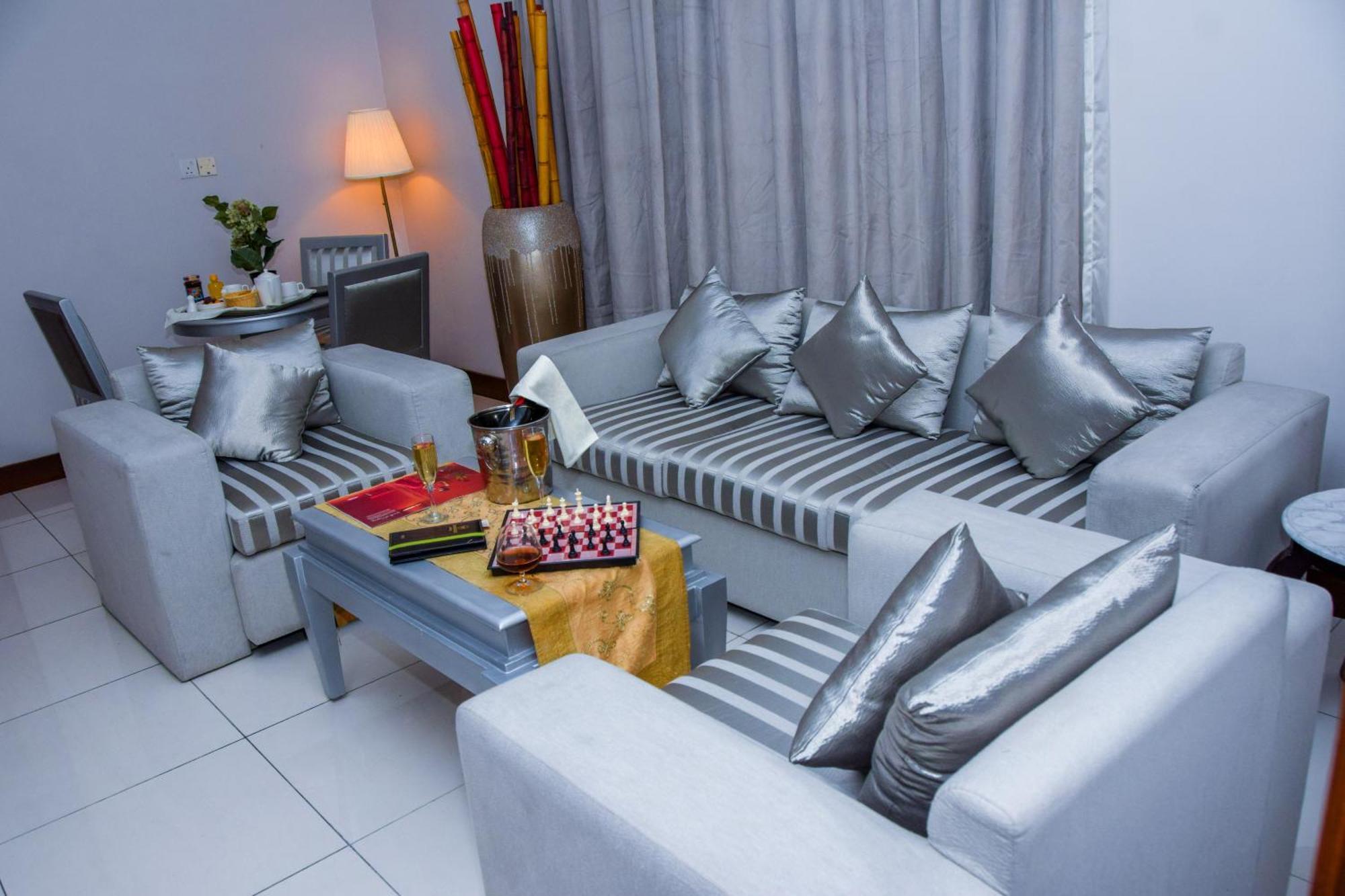 פורט הרקורט Limewood Hotel מראה חיצוני תמונה