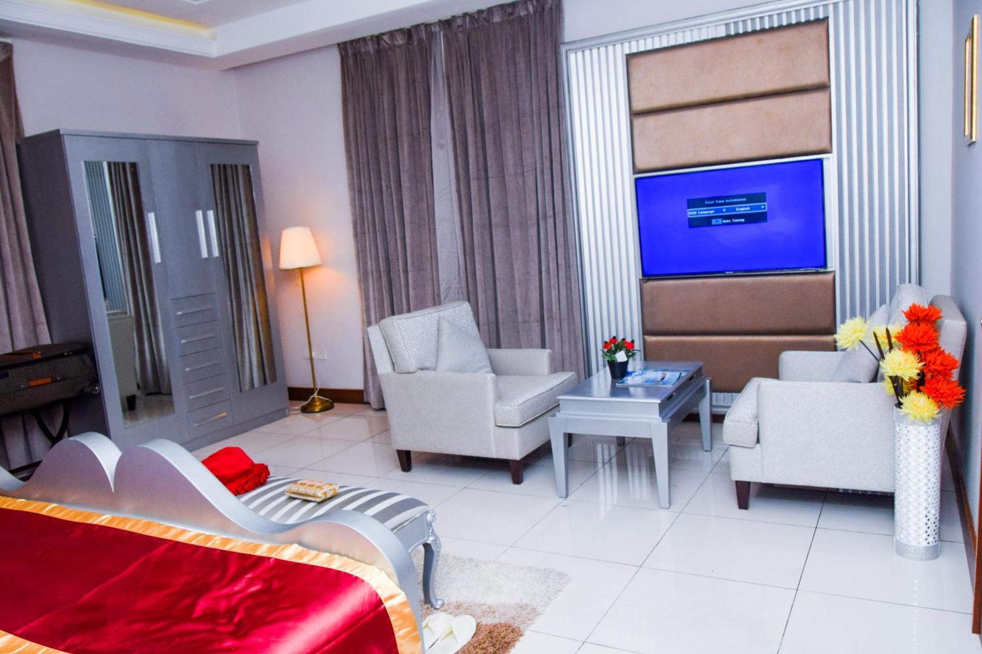 פורט הרקורט Limewood Hotel מראה חיצוני תמונה