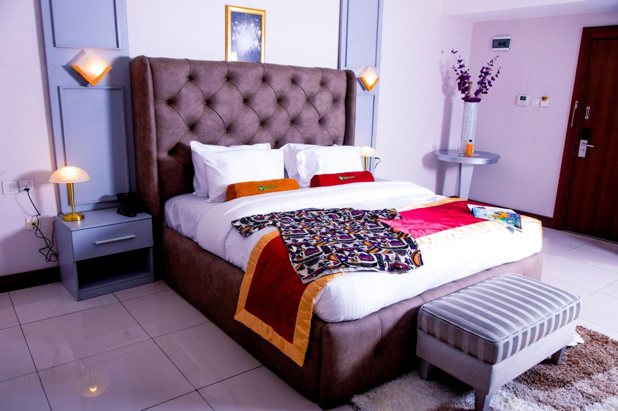פורט הרקורט Limewood Hotel מראה חיצוני תמונה