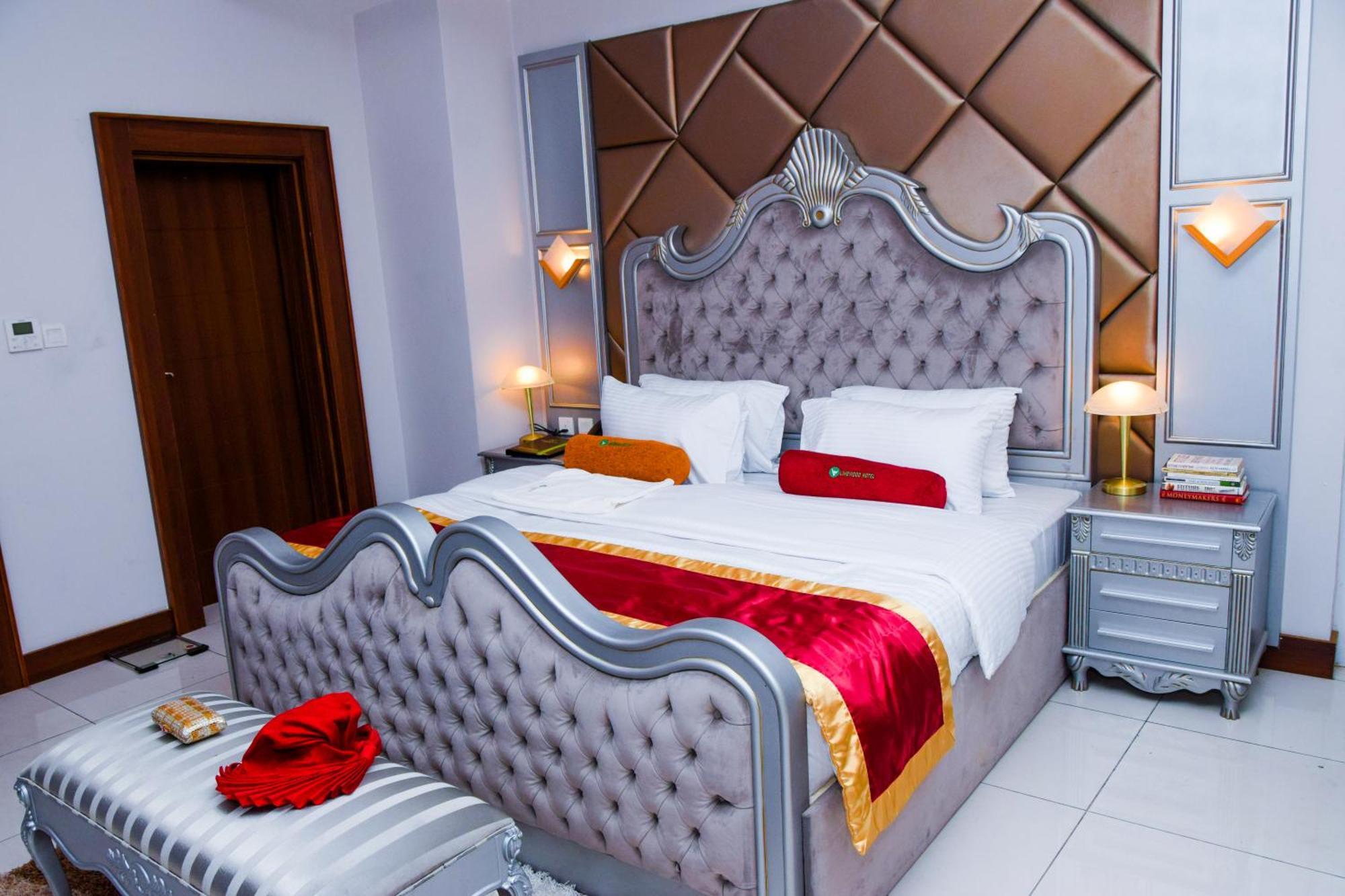 פורט הרקורט Limewood Hotel מראה חיצוני תמונה