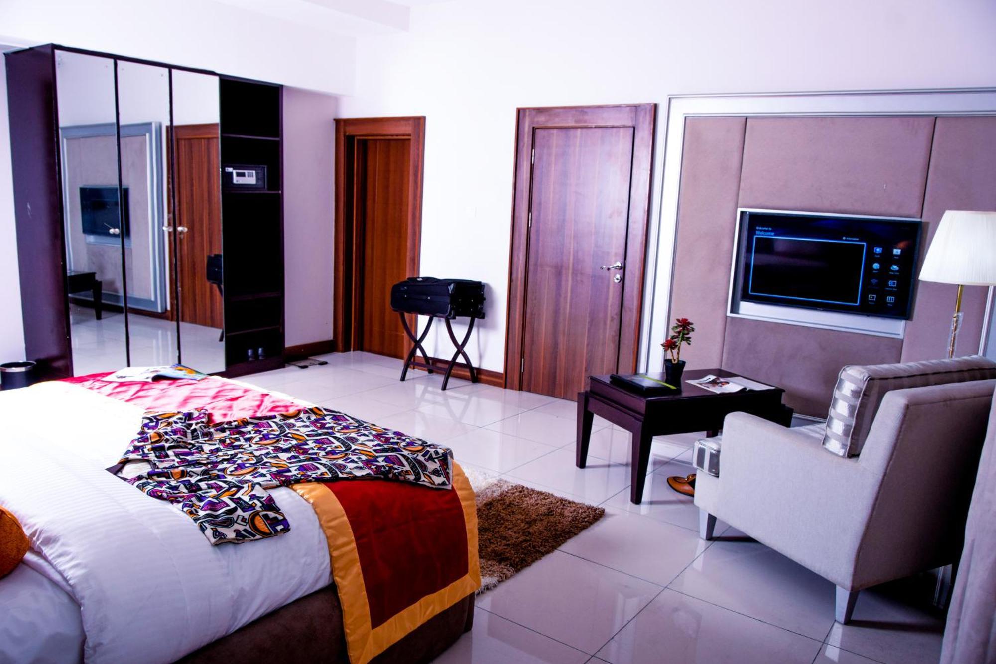 פורט הרקורט Limewood Hotel מראה חיצוני תמונה